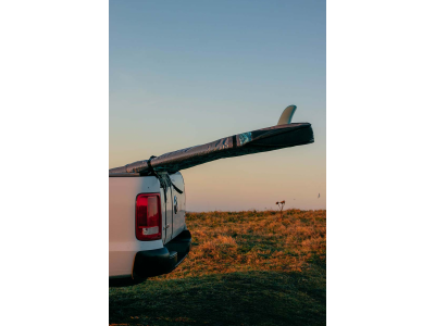 SURFLIFE | Porta tabla para camioneta