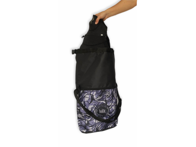 DRYBAG | Bolso Varese | Marea gris