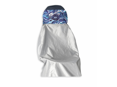 DRYBAG | Cobertor butaca