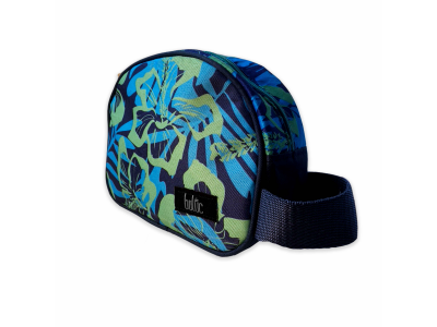 SURFLIFE | Estuche simple | Maui verde y azul