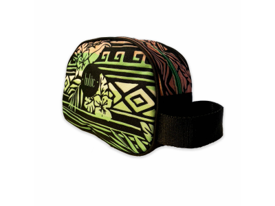 SURFLIFE | Estuche simple | Maui verde claro