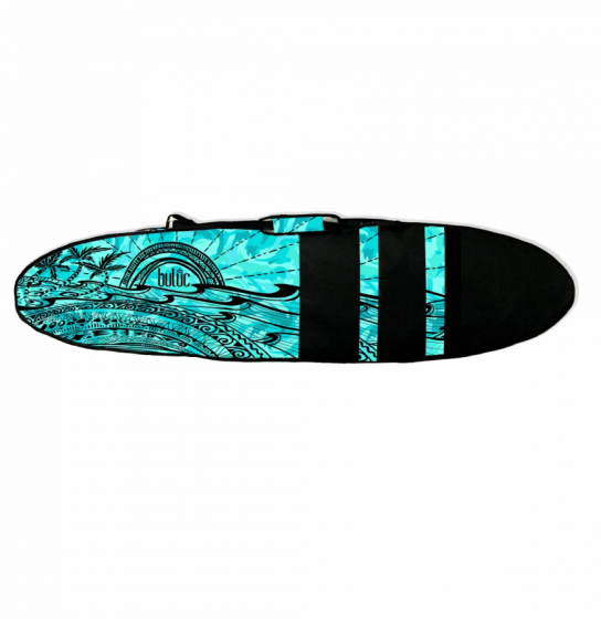 SURF | Funda de ciudad | Funboard | Paraíso