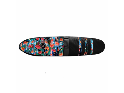 SURF DAY | Funda | Longboard | Moana