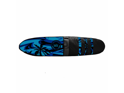 SURF DAY | Funda | Longboard | Venice Azul