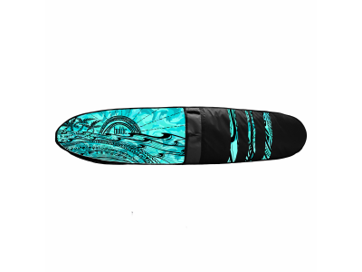 SURF DAY | Funda| Longboard | Paraíso Aqua