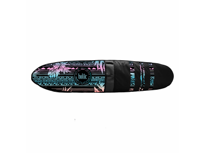 SURF DAY | Funda | Longboard | Tribal atardecer