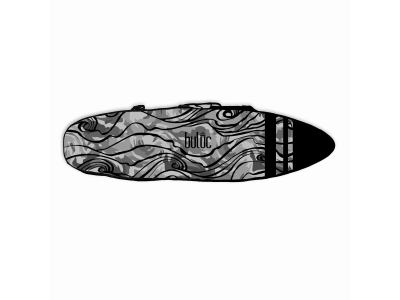 SURF DAY | Funda | Retro Huevo | 6.2 | Marea gris