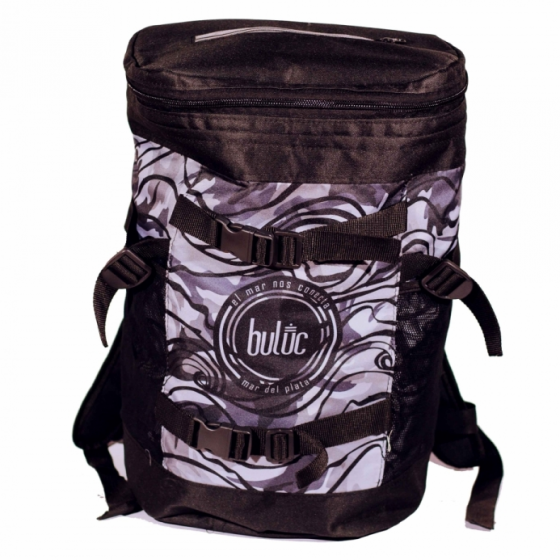 DRYBAG | Mochila La Bahia