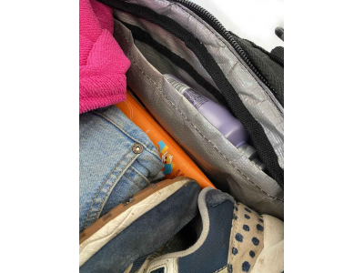 DRYBAG | Mochila La Maquinita