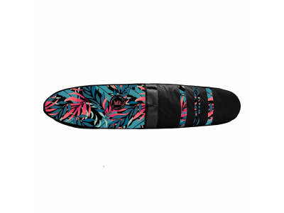 SURF DAY | Funda | Longboard | Zicatela