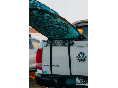 SURFLIFE | Porta tabla para camioneta