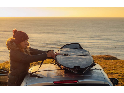 SURFLIFE | Porta tabla para auto