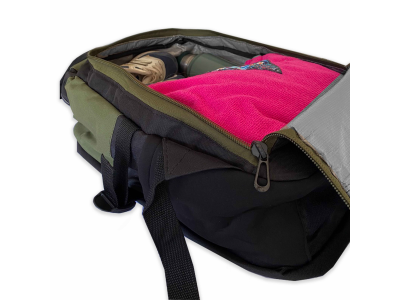 DRYBAG | Mochila La Maquinita