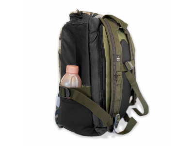 DRYBAG | Mochila La Maquinita | 60L