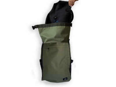 DRYBAG | Mochila La Maquinita