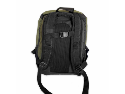 DRYBAG | Mochila La Maquinita