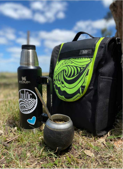 SURF LIFE | Matera 15L