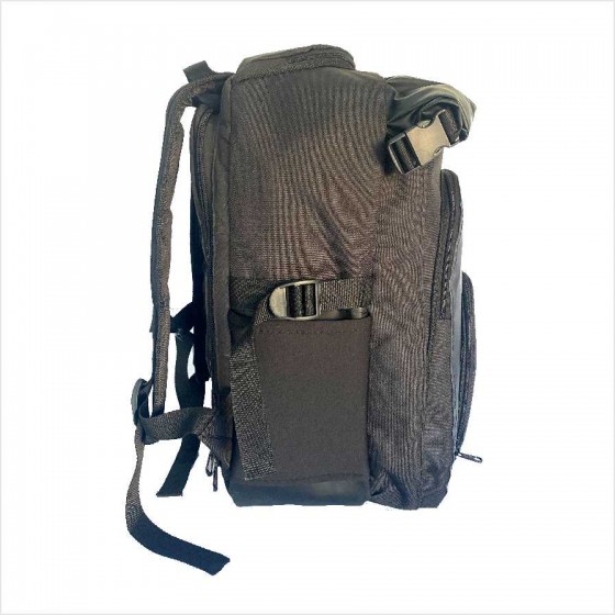 DRYBAG | Mochila La Maquinita | 60L