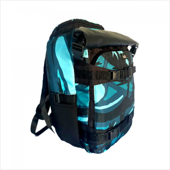 DRYBAG | Mochila La Paloma | 60L