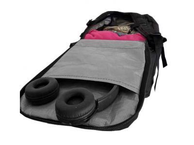 DRYBAG | Mochila La Maquinita | 60L