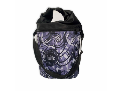 DRYBAG | Bolso Varese | Marea gris