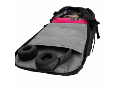 DRYBAG | Mochila La Maquinita