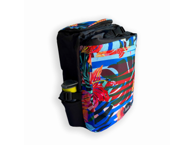 DRYBAG | Mochila La Maquinita