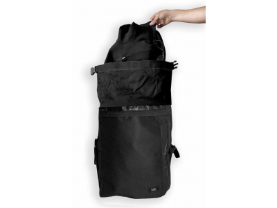 DRYBAG | Mochila La Maquinita | 60L