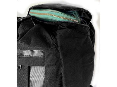 DRYBAG | Mochila La Maquinita | 60L