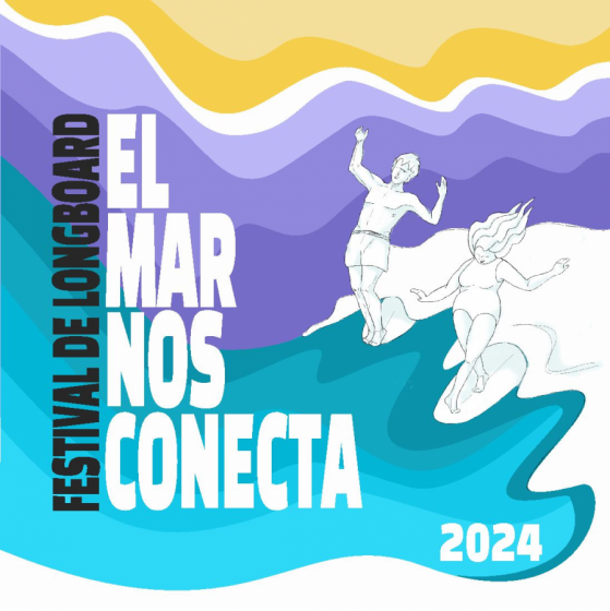 El mar nos conecta | 2024
